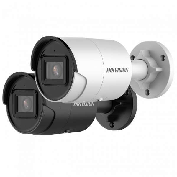 Hikvision DS-2CD2043G2-IU-B (2.8mm) Black Hikvision DS-2CD2043G2-IU-B (2.8mm) Black