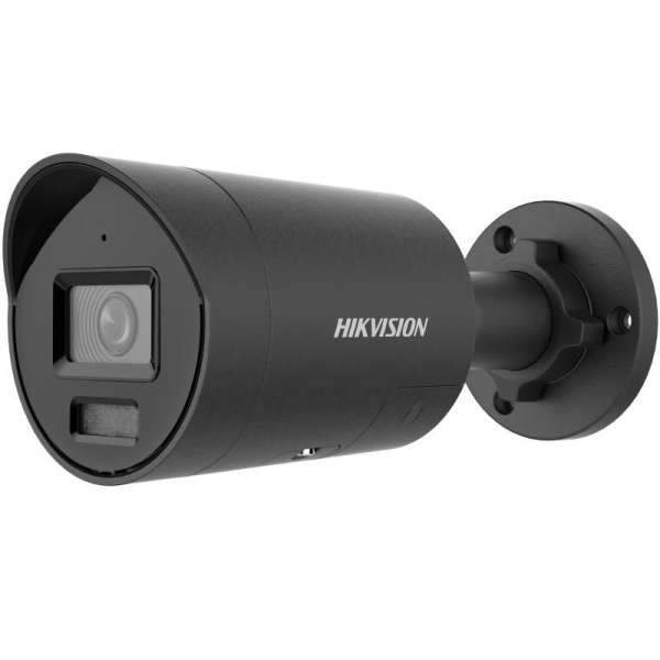 Hikvision DS-2CD2047G3-LI2UY/SRB-B (2.8) Hikvision DS-2CD2047G3-LI2UY/SRB-B (2.8)