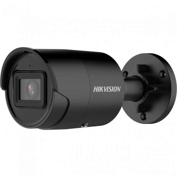 Hikvision DS-2CD2063G2-IU-B (2.8mm) Black Hikvision DS-2CD2063G2-IU-B (2.8mm) Black