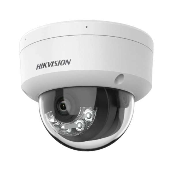 Hikvision DS-2CD2123G2-LIS2U (4MM) Hikvision DS-2CD2123G2-LIS2U (4MM)