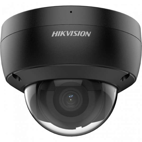 Hikvision DS-2CD2166G2-ISU-B (2.8mm)(C) Black Hikvision DS-2CD2166G2-ISU-B (2.8mm)(C) Black