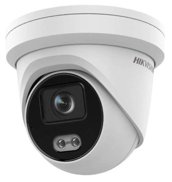 Hikvision DS-2CD2327G2-LU (4mm)(C) Hikvision DS-2CD2327G2-LU (4mm)(C)