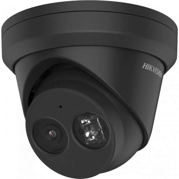 Hikvision DS-2CD2343G2-IU-B (2.8mm) Black Hikvision DS-2CD2343G2-IU-B (2.8mm) Black