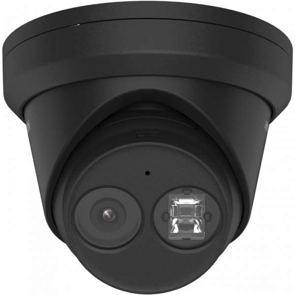 Hikvision DS-2CD2343G2-IU-B (2.8mm) Black Hikvision DS-2CD2343G2-IU-B (2.8mm) Black