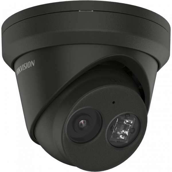 Hikvision DS-2CD2343G2-IU-B (2.8mm) Black Hikvision DS-2CD2343G2-IU-B (2.8mm) Black