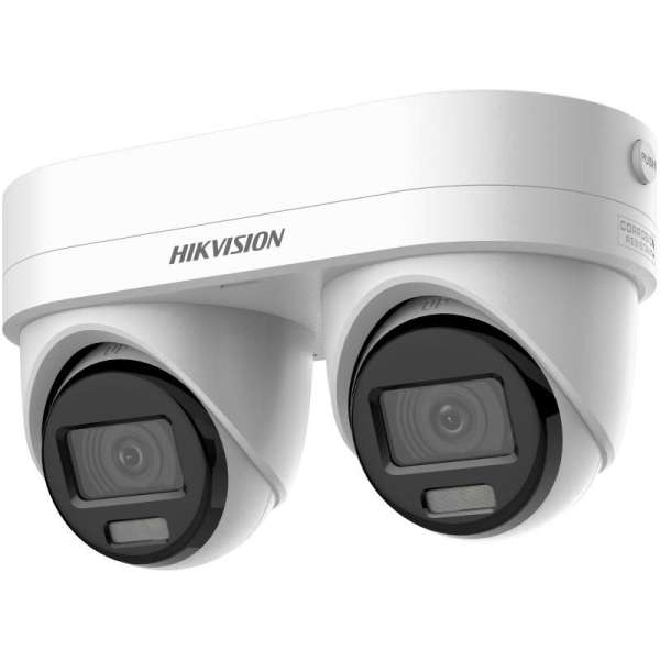 Hikvision DS-2CD2343G2D-LIZ2UY/SL(2.8/4mm) Hikvision DS-2CD2343G2D-LIZ2UY/SL(2.8/4mm)