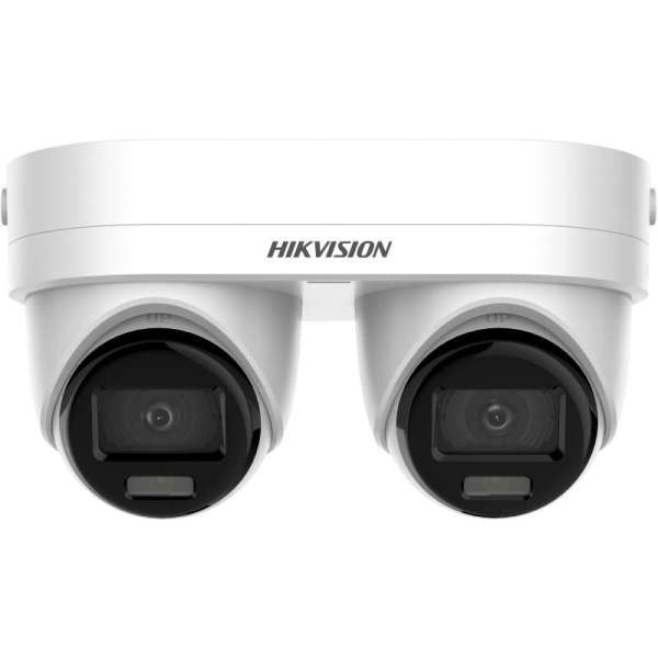 Hikvision DS-2CD2343G2D-LIZ2UY/SL(2.8/4mm) Hikvision DS-2CD2343G2D-LIZ2UY/SL(2.8/4mm)