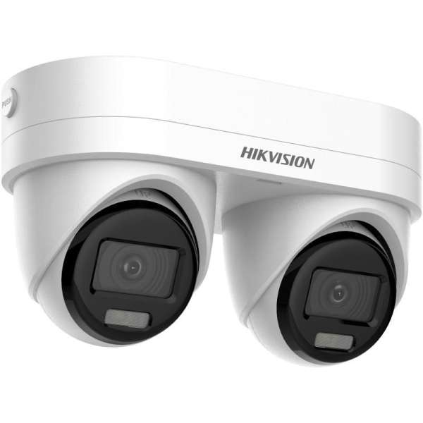 Hikvision DS-2CD2343G2D-LIZ2UY/SL(2.8/4mm) Hikvision DS-2CD2343G2D-LIZ2UY/SL(2.8/4mm)