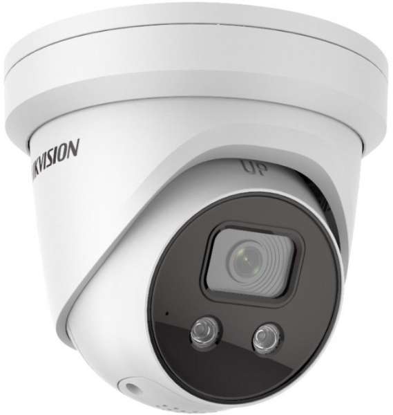 Hikvision DS-2CD2346G2-ISU/SL (4mm) (C) Hikvision DS-2CD2346G2-ISU/SL (4mm) (C)