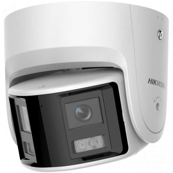 Hikvision DS-2CD2346G2P-ISU/SL(2.8mm)(C) Hikvision DS-2CD2346G2P-ISU/SL(2.8mm)(C)