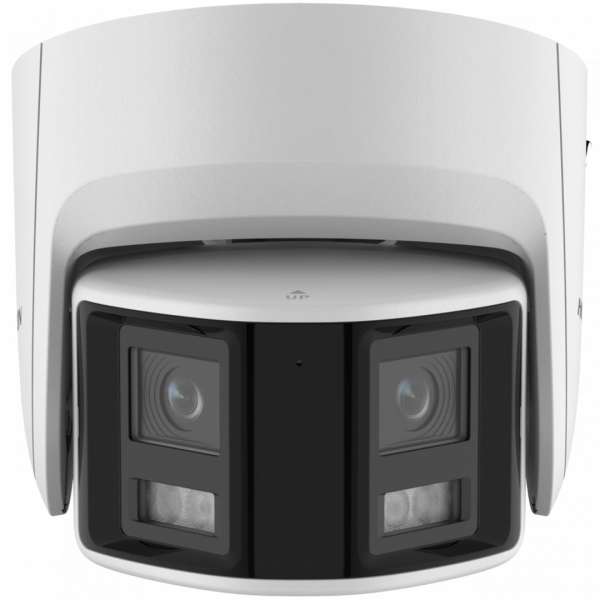 Hikvision DS-2CD2347G2P-LSU/SL(2.8mm)(C) Hikvision DS-2CD2347G2P-LSU/SL(2.8mm)(C)