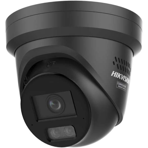 Hikvision DS-2CD2367G3-LIS2UY/SL(2.8mm)O-STD/BLACK Hikvision DS-2CD2367G3-LIS2UY/SL(2.8mm)O-STD/BLACK
