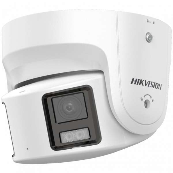 Hikvision DS-2CD2387G2P-LSU/SL (4mm)(C) Hikvision DS-2CD2387G2P-LSU/SL (4mm)(C)