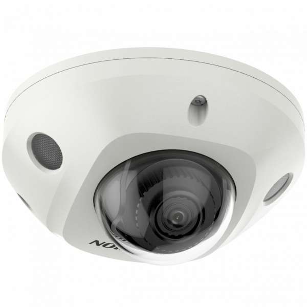 Hikvision DS-2CD2526G2-IS (2.8mm) Hikvision DS-2CD2526G2-IS (2.8mm)