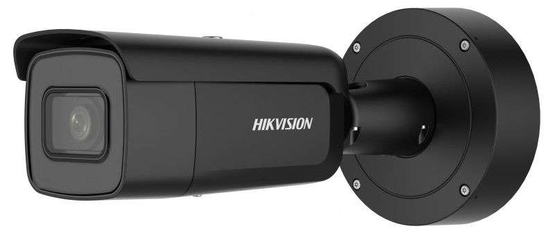 Hikvision DS-2CD2646G2-IZS-B (2.8-12mm)(C) Black Hikvision DS-2CD2646G2-IZS-B (2.8-12mm)(C) Black