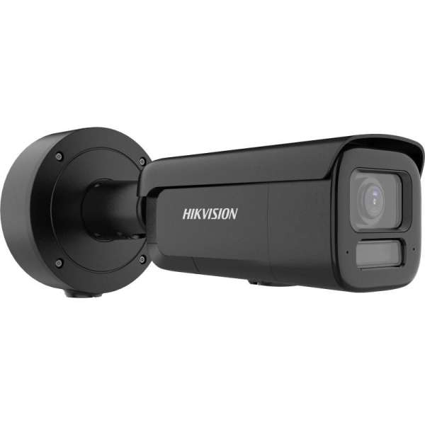 Hikvision DS-2CD2647G3-LIZS2UY/SL(2.8-12mm) Black Hikvision DS-2CD2647G3-LIZS2UY/SL(2.8-12mm) Black