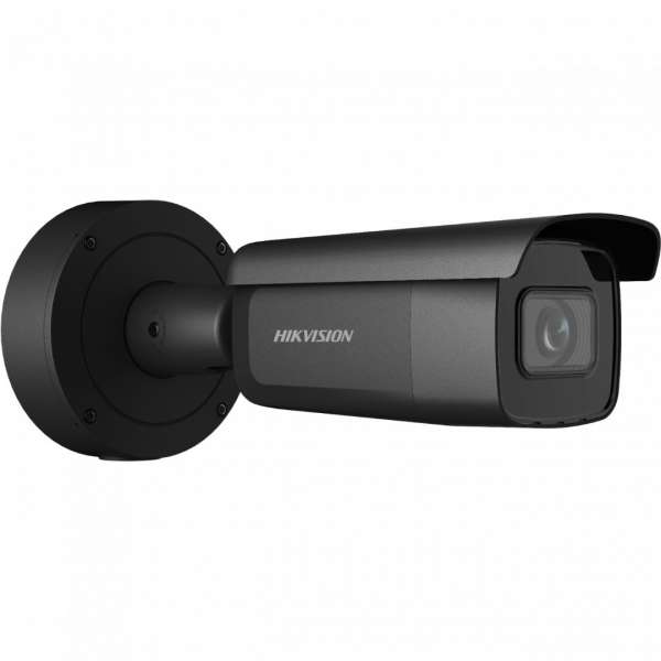 Hikvision DS-2CD2666G2-IZS-B (2.8-12mm)(C) Black Hikvision DS-2CD2666G2-IZS-B (2.8-12mm)(C) Black