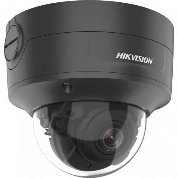 Hikvision DS-2CD2746G2-IZS-B (2.8-12mm)(C) Black Hikvision DS-2CD2746G2-IZS-B (2.8-12mm)(C) Black
