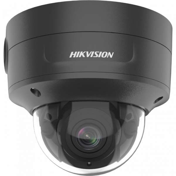 Hikvision DS-2CD2746G2-IZS-B (2.8-12mm)(C) Black Hikvision DS-2CD2746G2-IZS-B (2.8-12mm)(C) Black