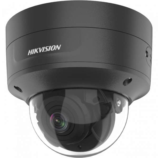 Hikvision DS-2CD2746G2-IZS-B (2.8-12mm)(C) Black Hikvision DS-2CD2746G2-IZS-B (2.8-12mm)(C) Black
