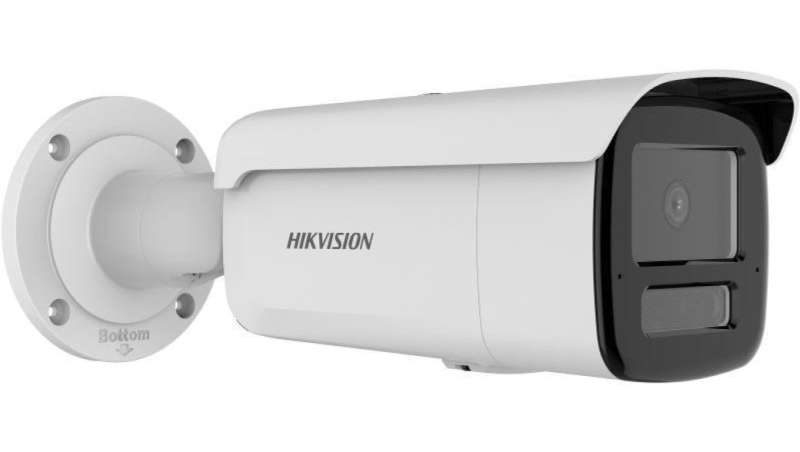 Hikvision DS-2CD2T43G2-4LI(4MM) Hikvision DS-2CD2T43G2-4LI(4MM)