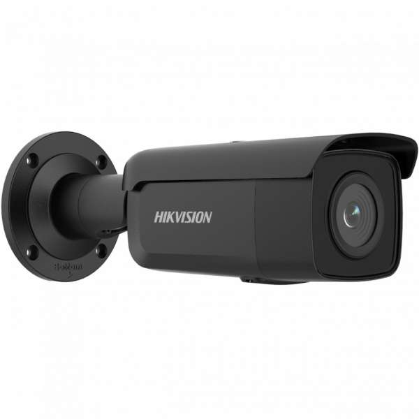 Hikvision DS-2CD2T46G2-4I-B (4mm) (C) Black Hikvision DS-2CD2T46G2-4I-B (4mm) (C) Black