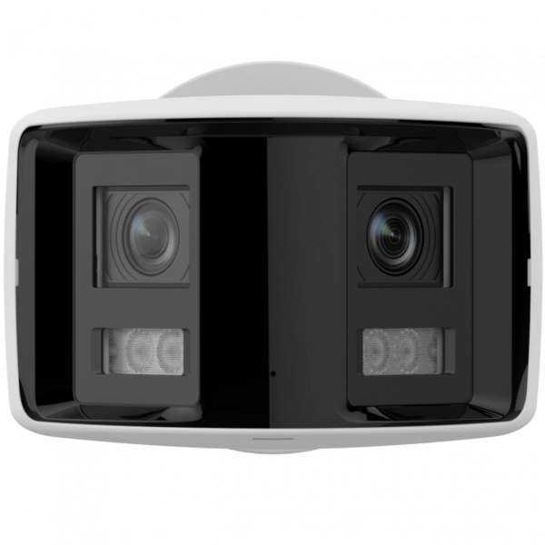 Hikvision DS-2CD2T46G2P-ISU/SL (2.8mm) (C) Hikvision DS-2CD2T46G2P-ISU/SL (2.8mm) (C)