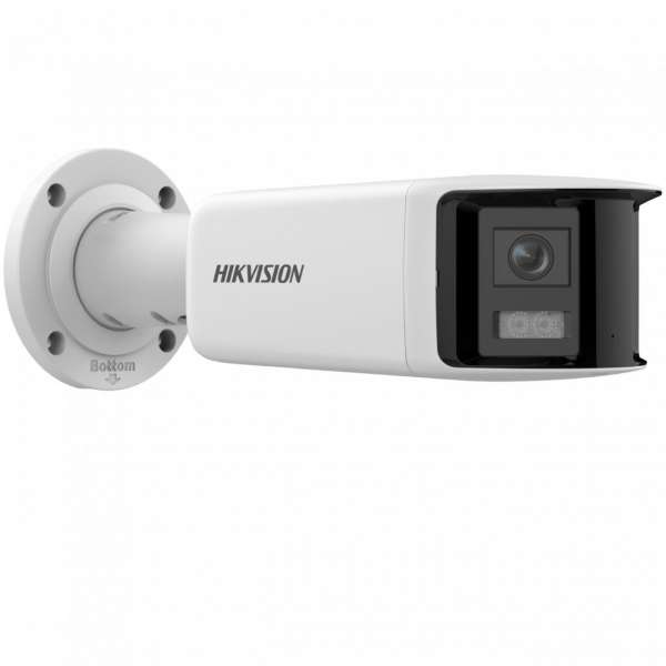 Hikvision DS-2CD2T46G2P-ISU/SL (2.8mm) (C) Hikvision DS-2CD2T46G2P-ISU/SL (2.8mm) (C)
