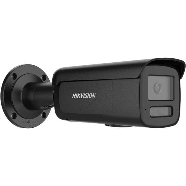 Hikvision DS-2CD2T47G3-LIS2UY/SL-B (2.8) Hikvision DS-2CD2T47G3-LIS2UY/SL-B (2.8)