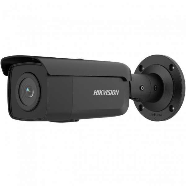 Hikvision DS-2CD2T86G2-2I-B (2.8mm)(C) Black Hikvision DS-2CD2T86G2-2I-B (2.8mm)(C) Black