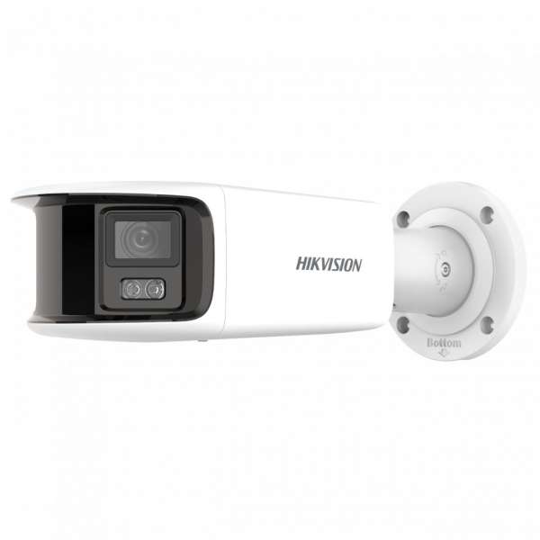 Hikvision DS-2CD2T87G2P-LSU/SL (4mm)(C) Hikvision DS-2CD2T87G2P-LSU/SL (4mm)(C)