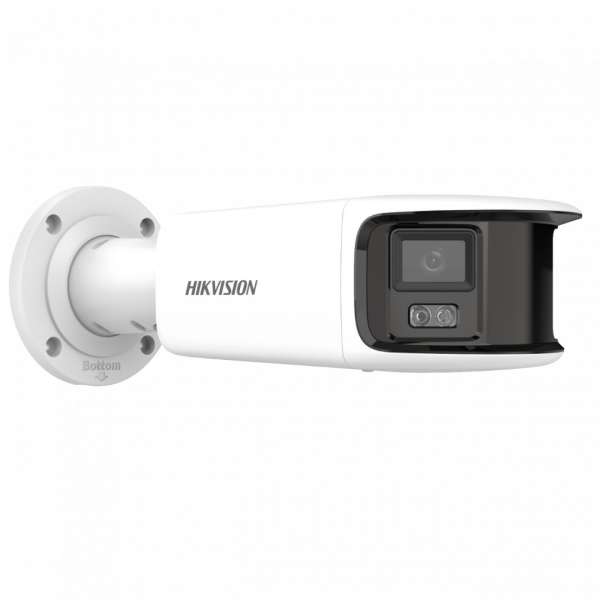 Hikvision DS-2CD2T87G2P-LSU/SL (4mm)(C) Hikvision DS-2CD2T87G2P-LSU/SL (4mm)(C)