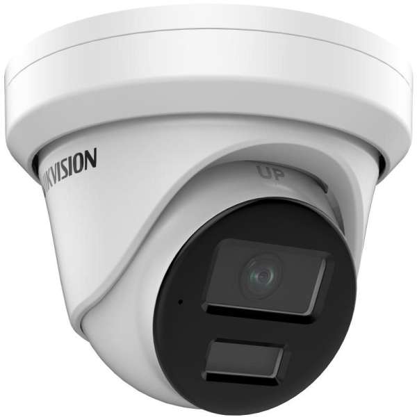 Hikvision DS-2CD3343G2-ISU(2.8MM)(B) Hikvision DS-2CD3343G2-ISU(2.8MM)(B)