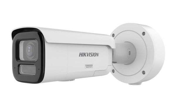 Hikvision DS-2CD3646G3-LIZSUY/SL(2.7-13.5MM)EF Hikvision DS-2CD3646G3-LIZSUY/SL(2.7-13.5MM)EF