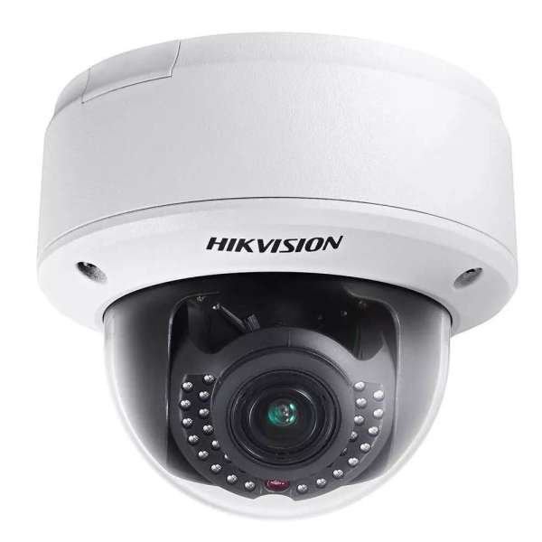 Hikvision DS-2CD4125FWD-IZ (2.8-12MM) Hikvision DS-2CD4125FWD-IZ (2.8-12MM)