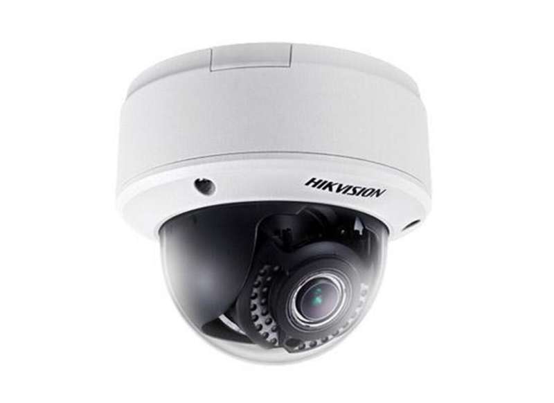 Hikvision DS-2CD4125FWD-IZ (2.8-12MM) Hikvision DS-2CD4125FWD-IZ (2.8-12MM)