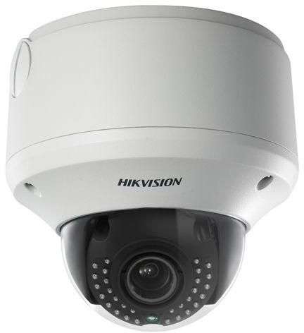 Hikvision DS-2CD4312FWD-IZS(2.8-12MM) Hikvision DS-2CD4312FWD-IZS(2.8-12MM)