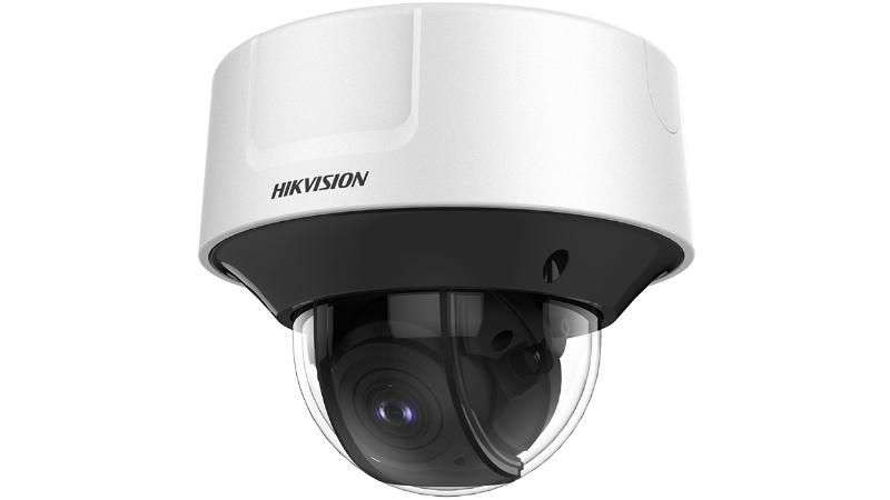Hikvision DS-2CD5546G1-IZHS(2.8-12MM) Hikvision DS-2CD5546G1-IZHS(2.8-12MM)
