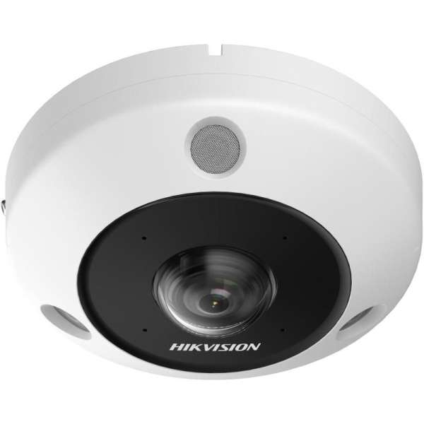 Hikvision DS-2CD63C5G1-IVS (1.29MM) Hikvision DS-2CD63C5G1-IVS (1.29MM)