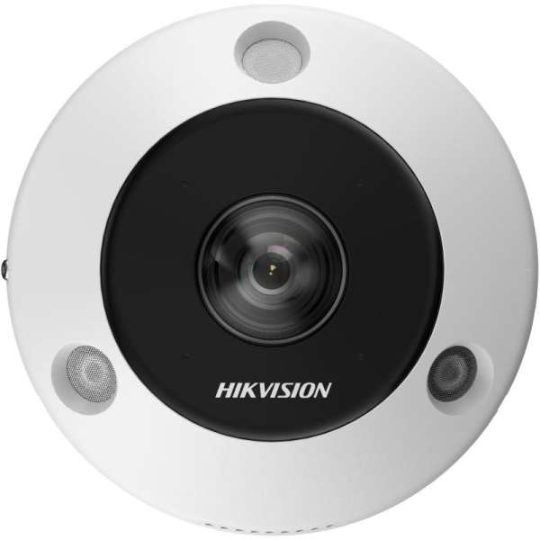 Hikvision DS-2CD63C5G1-IVS (1.29MM) Hikvision DS-2CD63C5G1-IVS (1.29MM)
