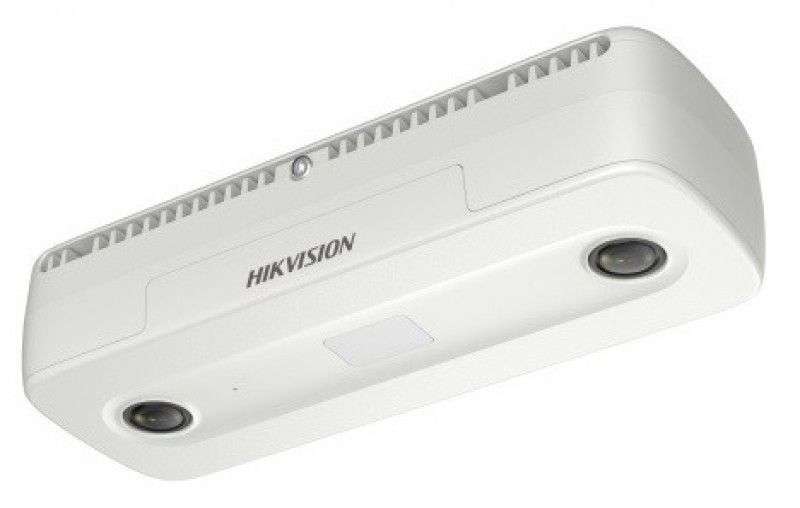 Hikvision DS-2CD6825G0/C-IS (2.0mm) Hikvision DS-2CD6825G0/C-IS (2.0mm)