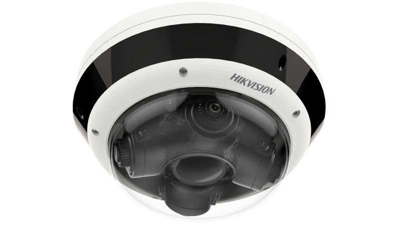 Hikvision DS-2CD6D44G1H-IZS(2.8-12mm) Hikvision DS-2CD6D44G1H-IZS(2.8-12mm)