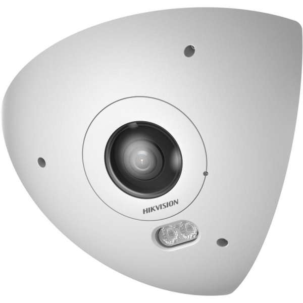 Hikvision DS-2CD6W65G1-IVS (1.16MM) Hikvision DS-2CD6W65G1-IVS (1.16MM)