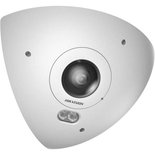 Hikvision DS-2CD6W65G1-IVS (1.16MM) Hikvision DS-2CD6W65G1-IVS (1.16MM)