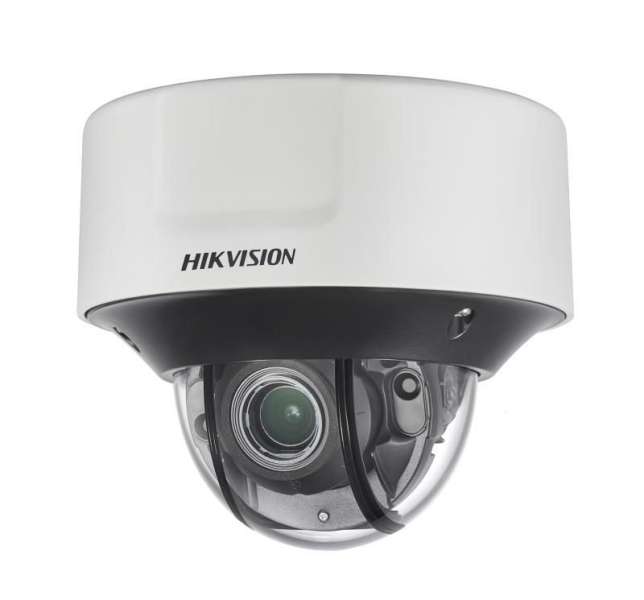Hikvision DS-2CD7526G0-IZHS(2.8-12MM)(B) Hikvision DS-2CD7526G0-IZHS(2.8-12MM)(B)