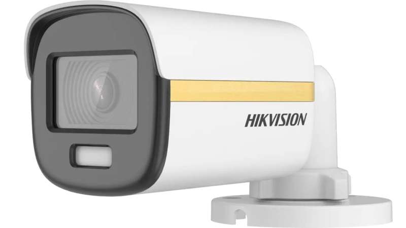 Hikvision DS-2CE10KF3T-E (3.6mm) Hikvision DS-2CE10KF3T-E (3.6mm)