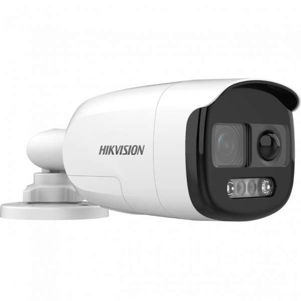 Hikvision DS-2CE12KF3T-PIRXO (2.8mm)