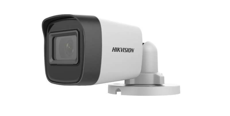 Hikvision DS-2CE16D0T-ITPF (3.6mm)(C) Hikvision DS-2CE16D0T-ITPF (3.6mm)(C)