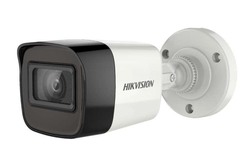 Hikvision DS-2CE16H0T-ITE (2.8mm)(C) Hikvision DS-2CE16H0T-ITE (2.8mm)(C)