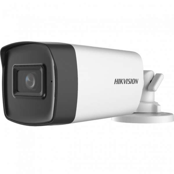 Hikvision DS-2CE17H0T-IT3FS (2.8mm) Hikvision DS-2CE17H0T-IT3FS (2.8mm)